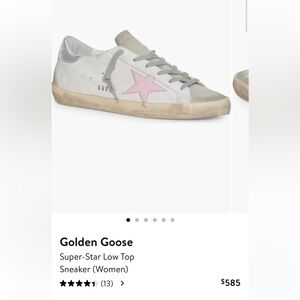 Golden Goose Sneakers